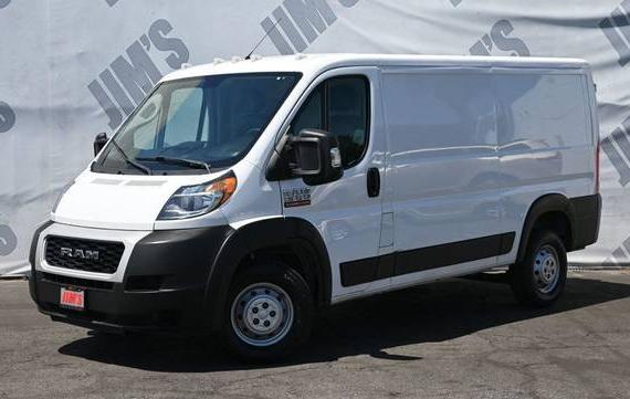 RAM PROMASTER 1500 2021 3C6LRVAG5ME577803 image